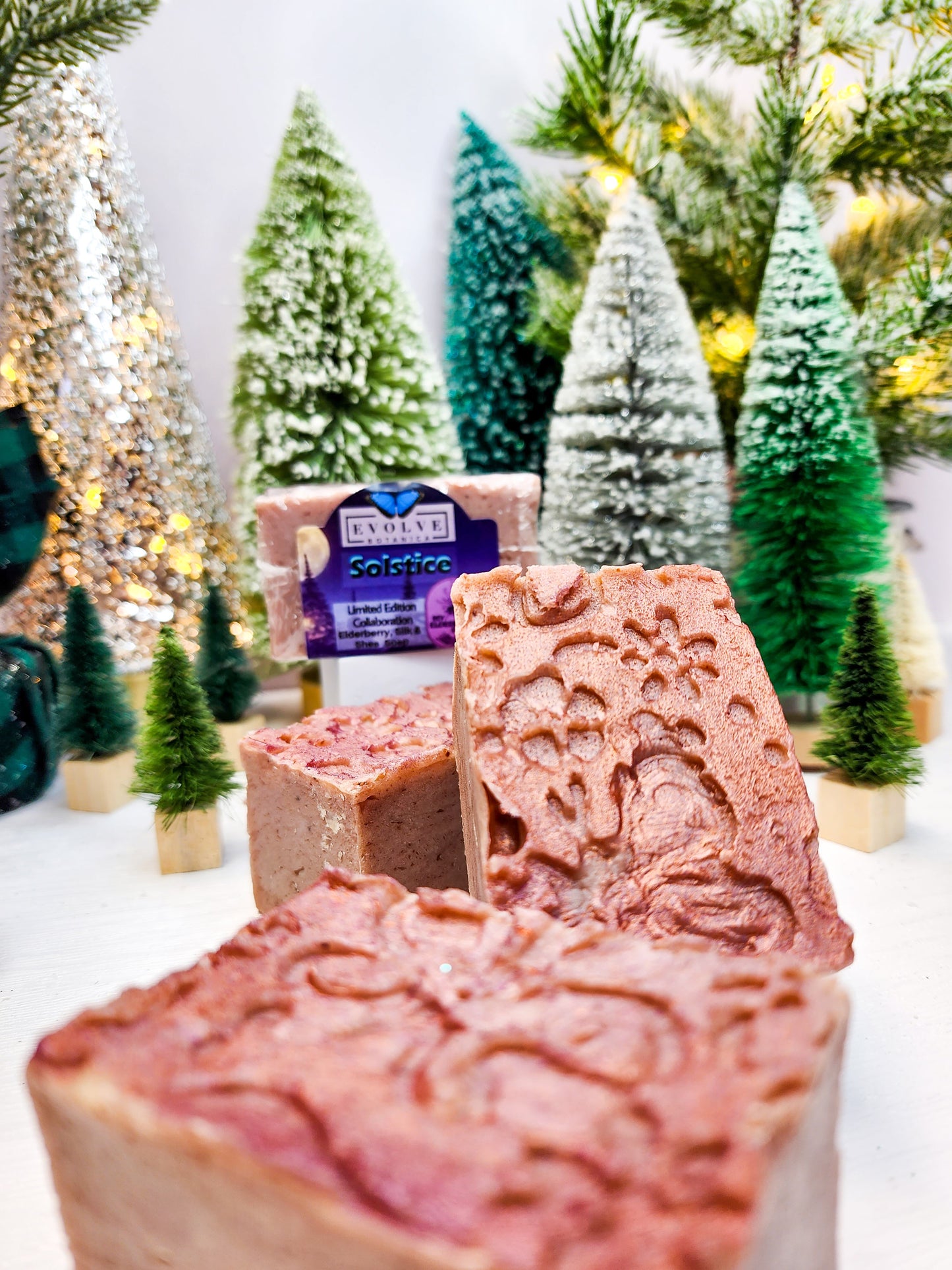 Specialty Soap - Solstice (Limited Edition)-3
