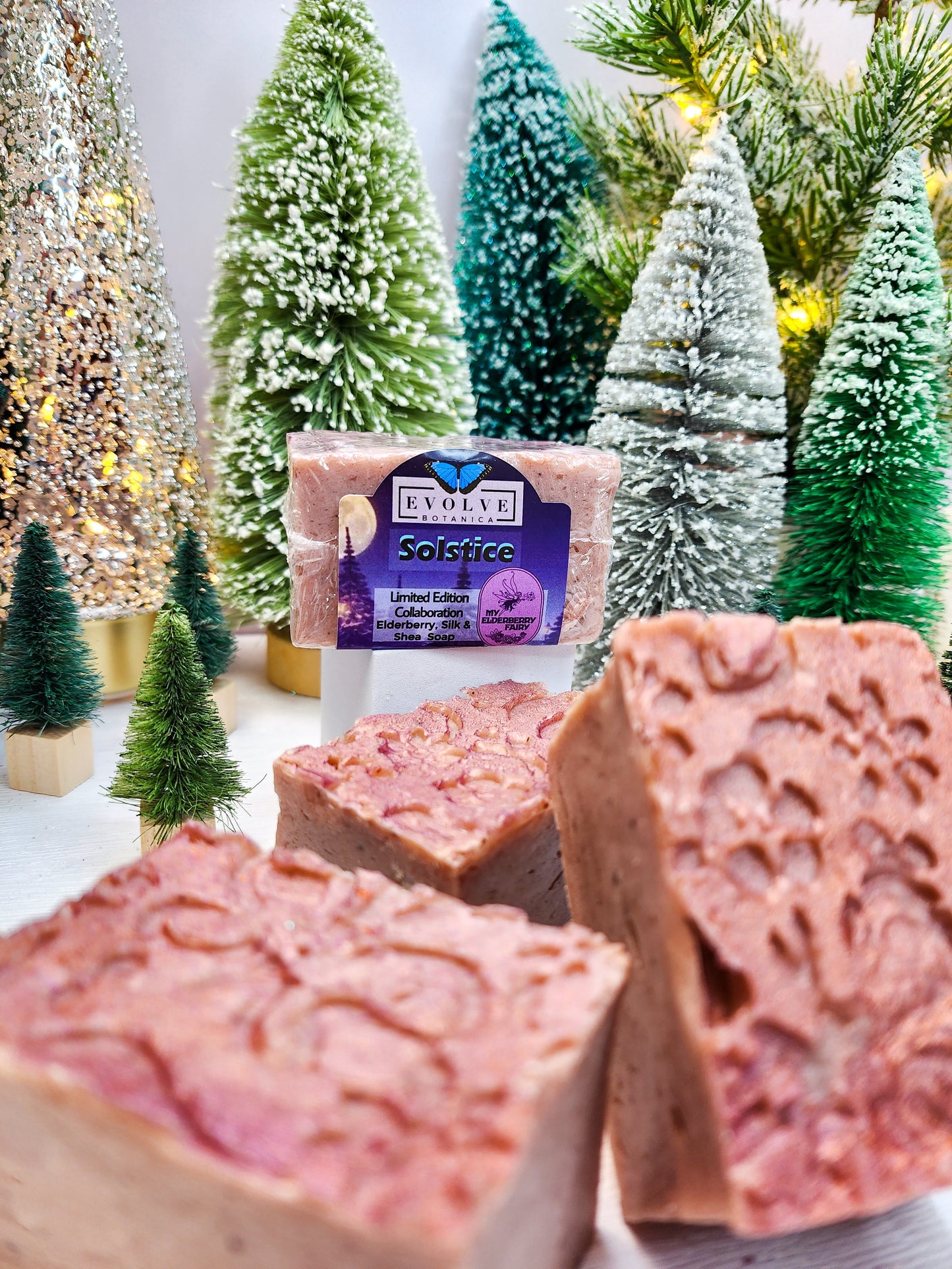 Specialty Soap - Solstice (Limited Edition)-4