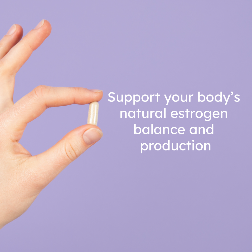 Boost Herbal Supplement by Proov-1