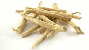 Natural Ashwagandha Root Whole (8oz-227gm)-1