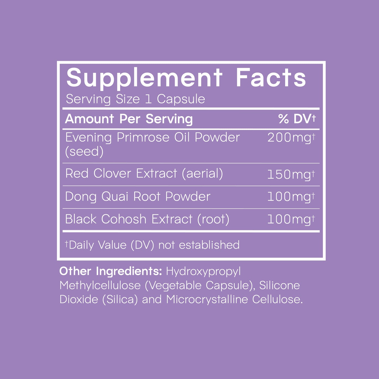 Boost Herbal Supplement by Proov-3
