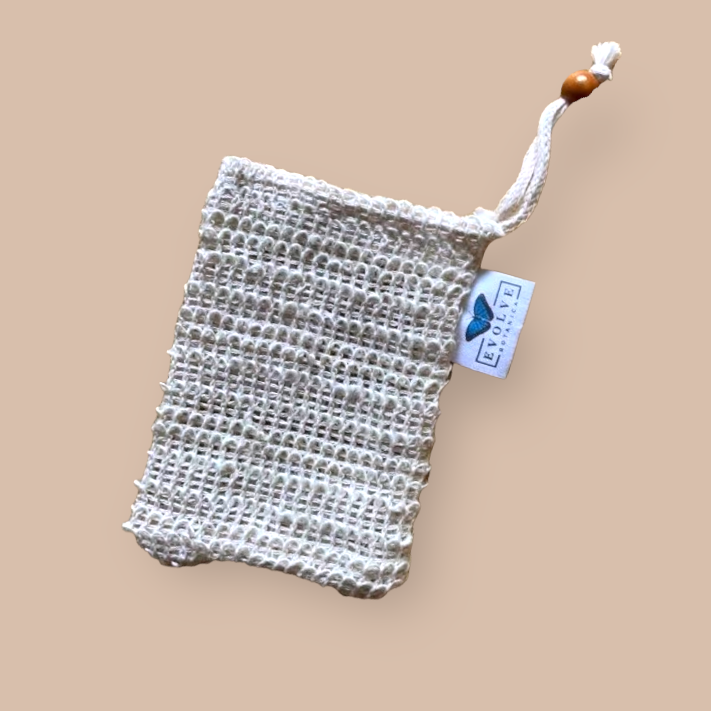 Cambric Exfoliating Soap Saver Mitts-3