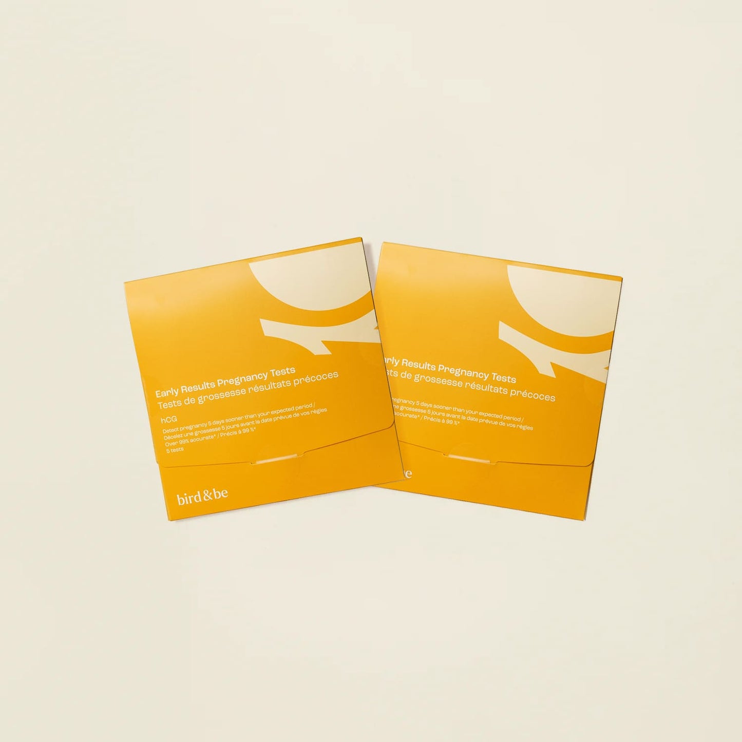 Early Results Pregnancy Tests by Bird&Be-5