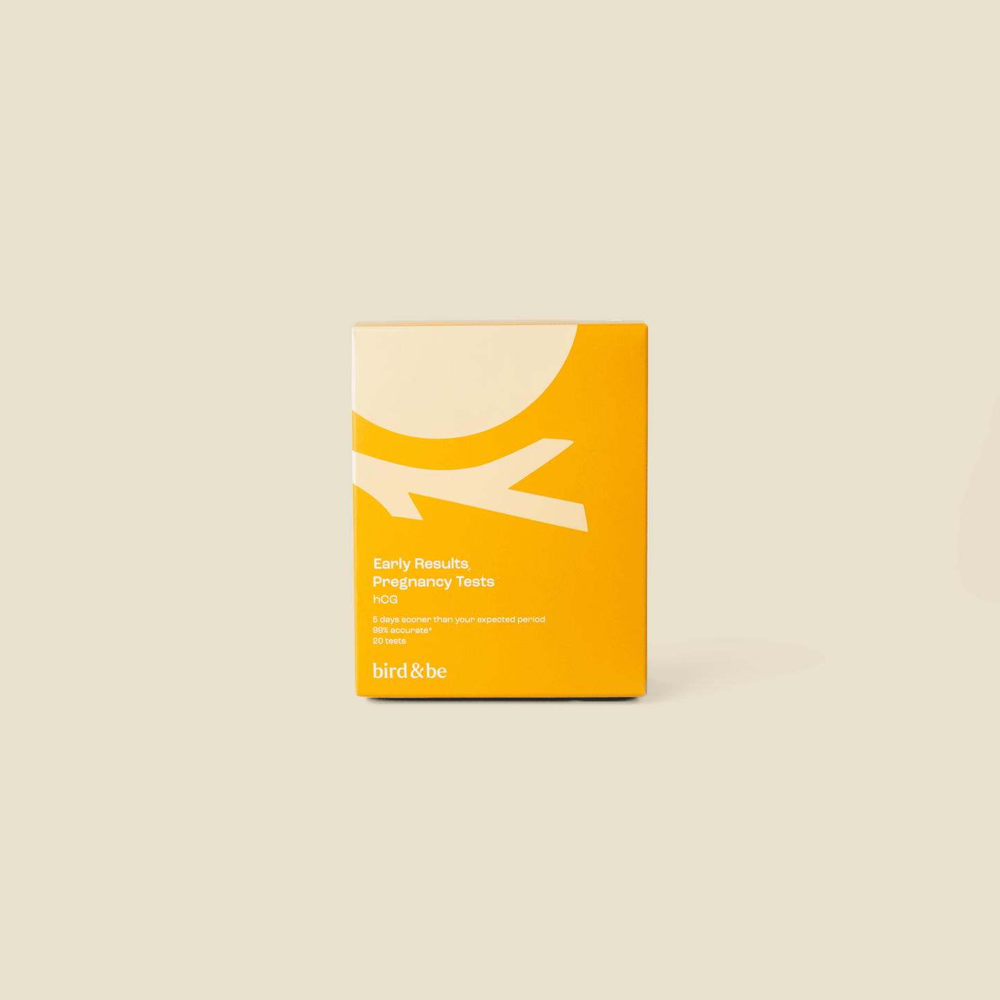Early Results Pregnancy Tests by Bird&Be-6