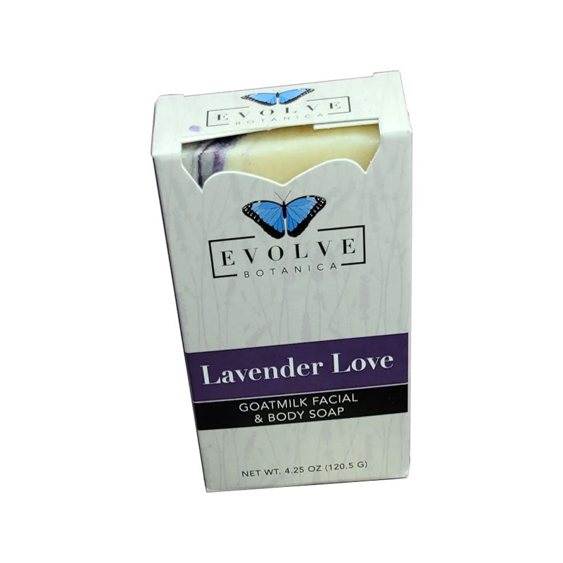 Lavender Lover Soap Bundle-1