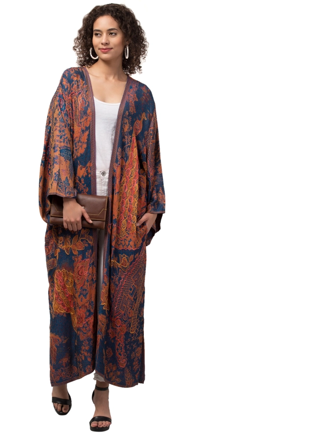 Ma Mia Kimono Jacket-1