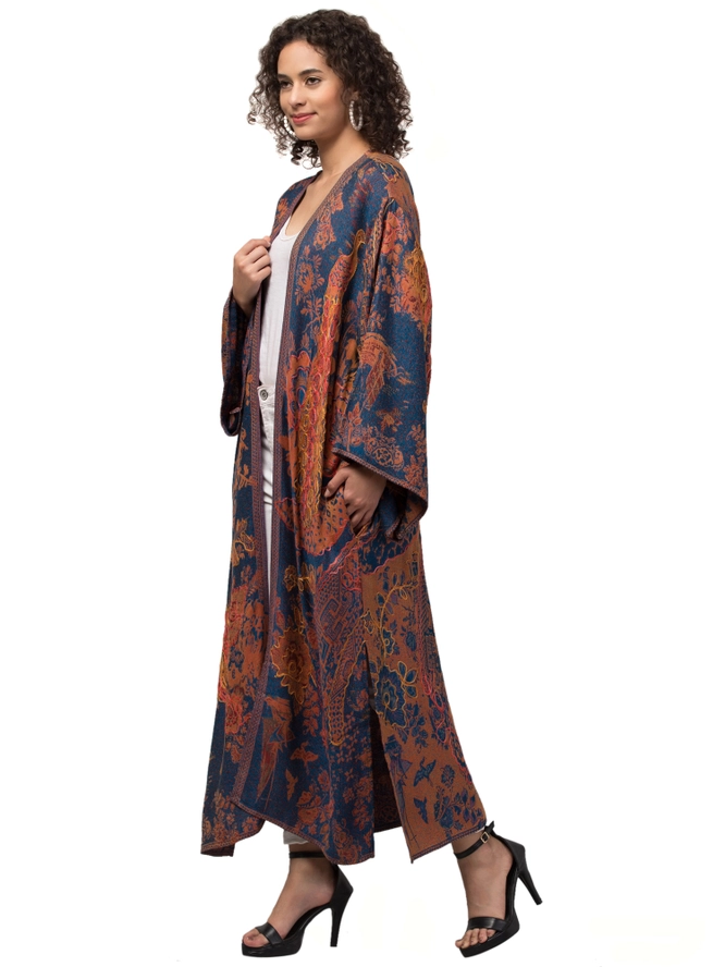 Ma Mia Kimono Jacket-2