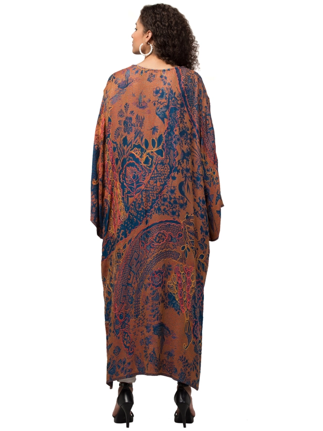 Ma Mia Kimono Jacket-4