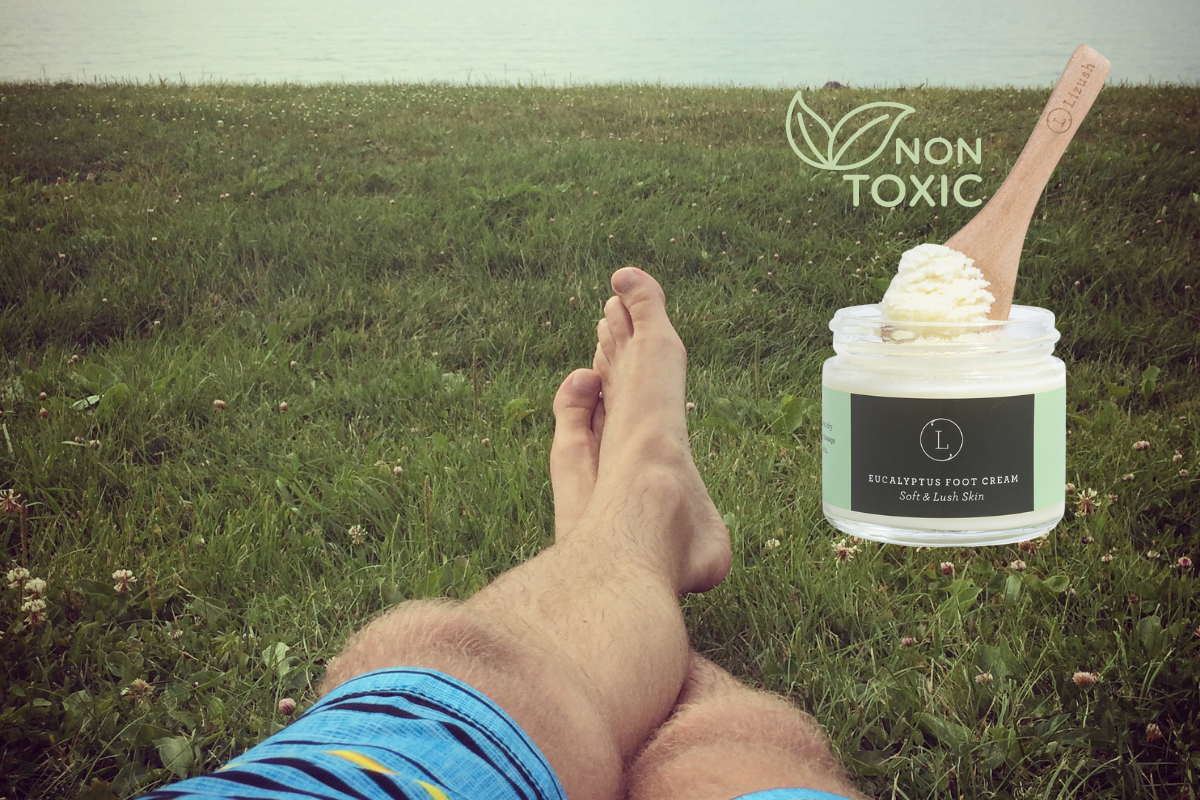 PRODUCT OF THE MONTH SUBSCRIPTION for MEN - Will be shipped every month for one year-2
