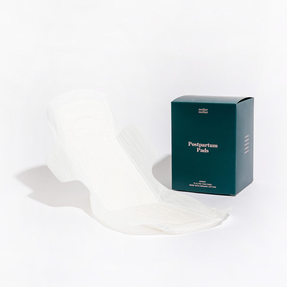 Postpartum Recovery Bundle by Mother Mother-3