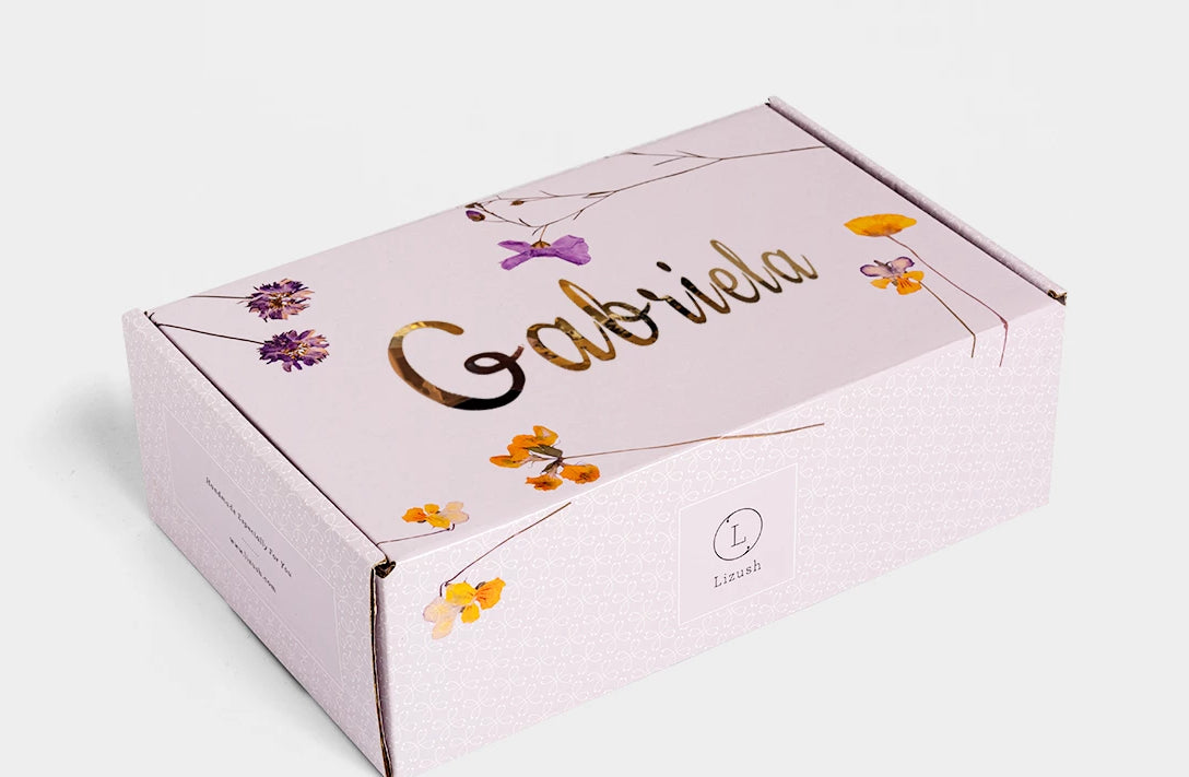 Care Package, Handmade Natural Bath and Body Gift Box, Thank You Gift, Chrismas Gift box, Holiday spa box-3