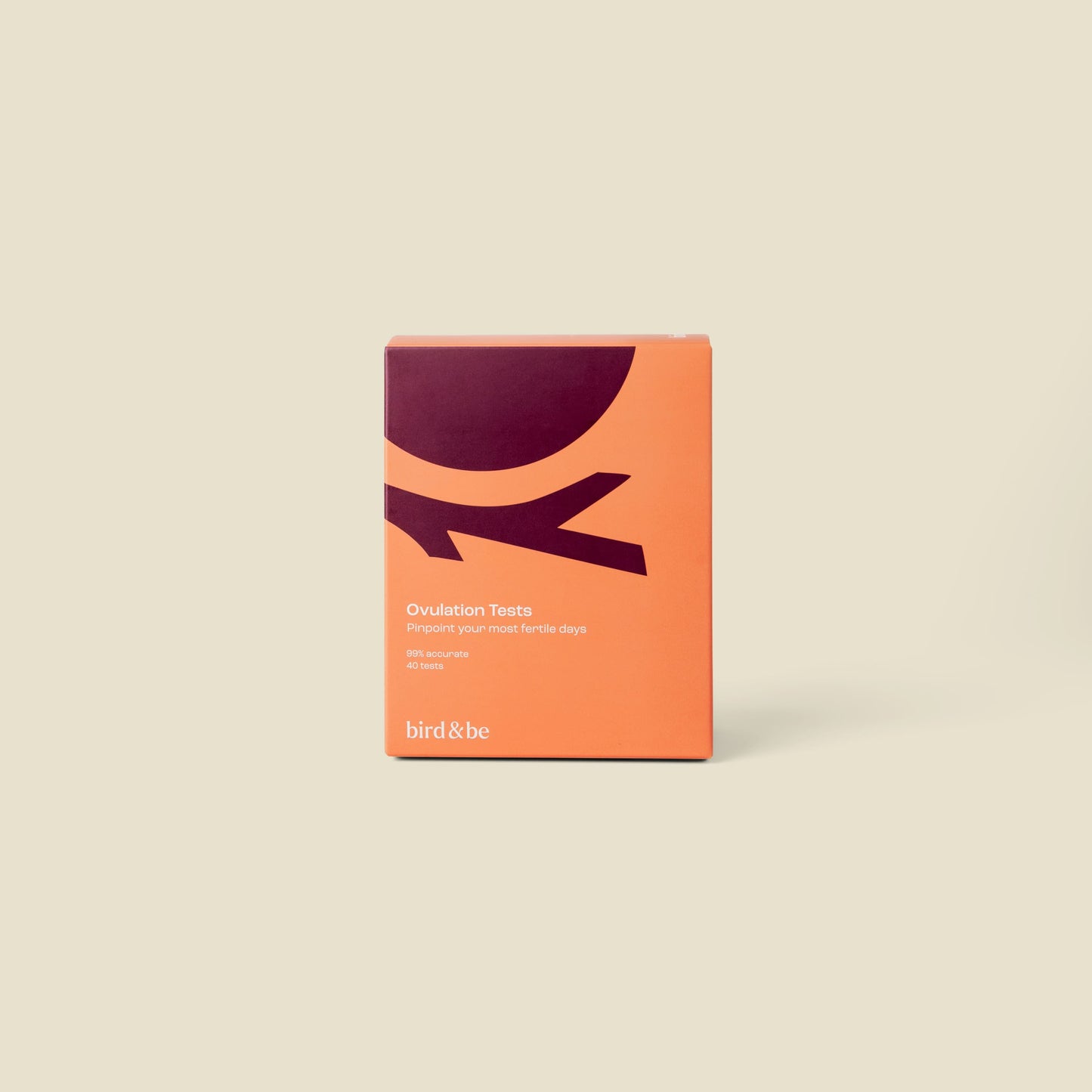 Ovulation Tests by Bird&Be-6