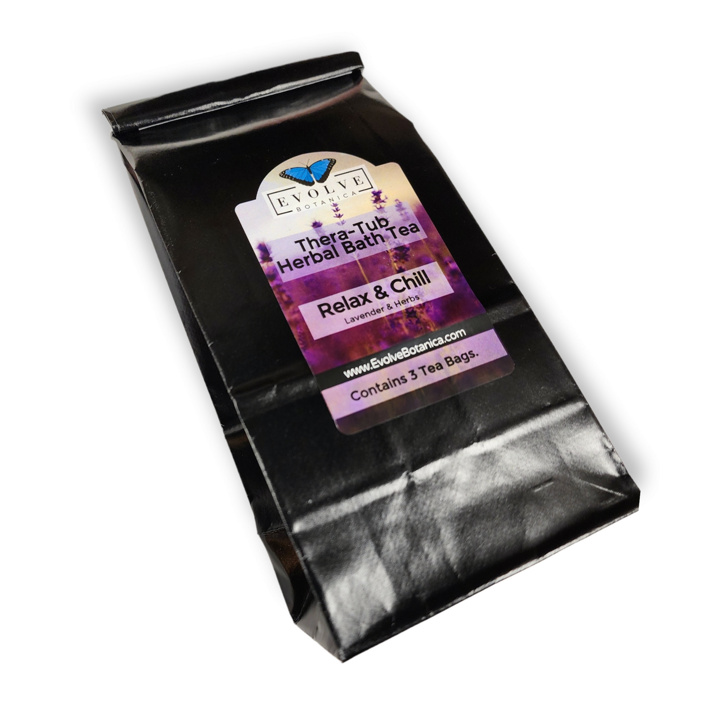 Thera-Tub - Relax & Chill (Lavender & Herbs)-0
