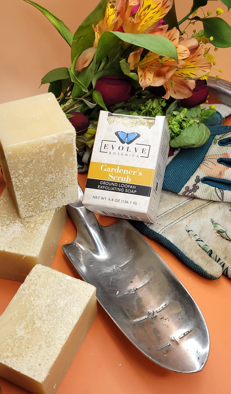Specialty Soap - Gardener's Soap-2