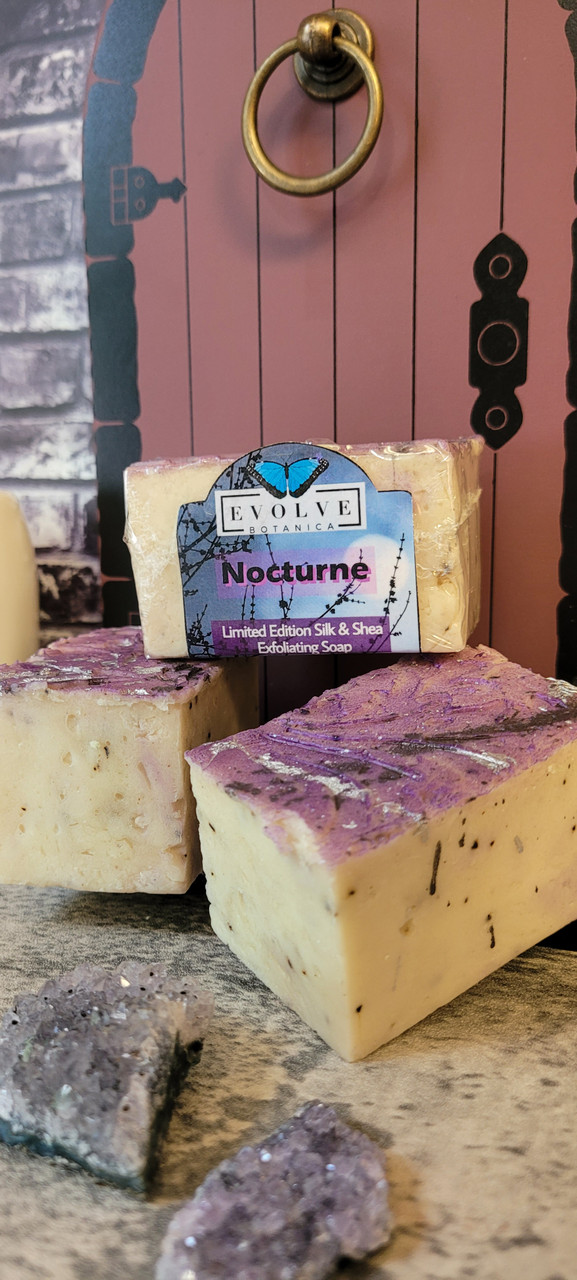 Specialty Soap - Nocturne-1