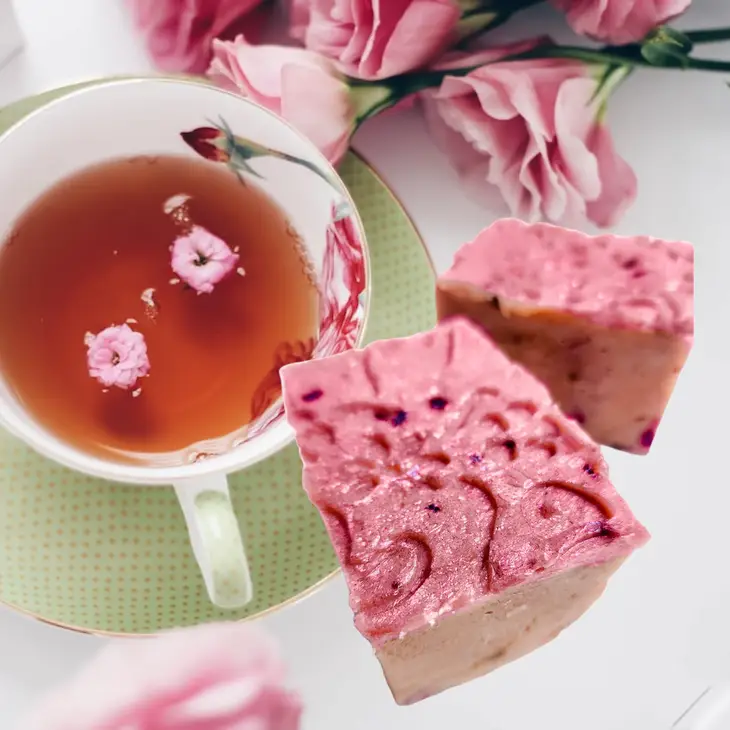 Specialty Soap - Queen of Everything (Seasonal, Mother's Day)-2