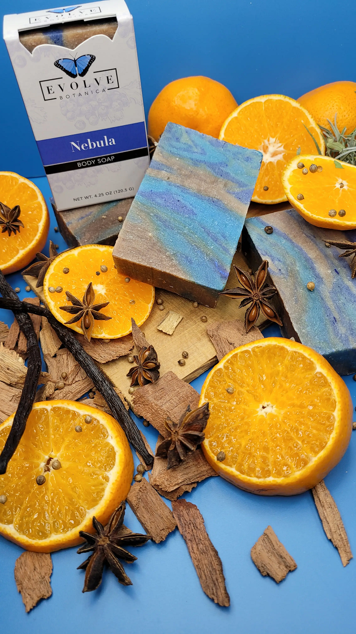 Standard Soap - Nebula-3
