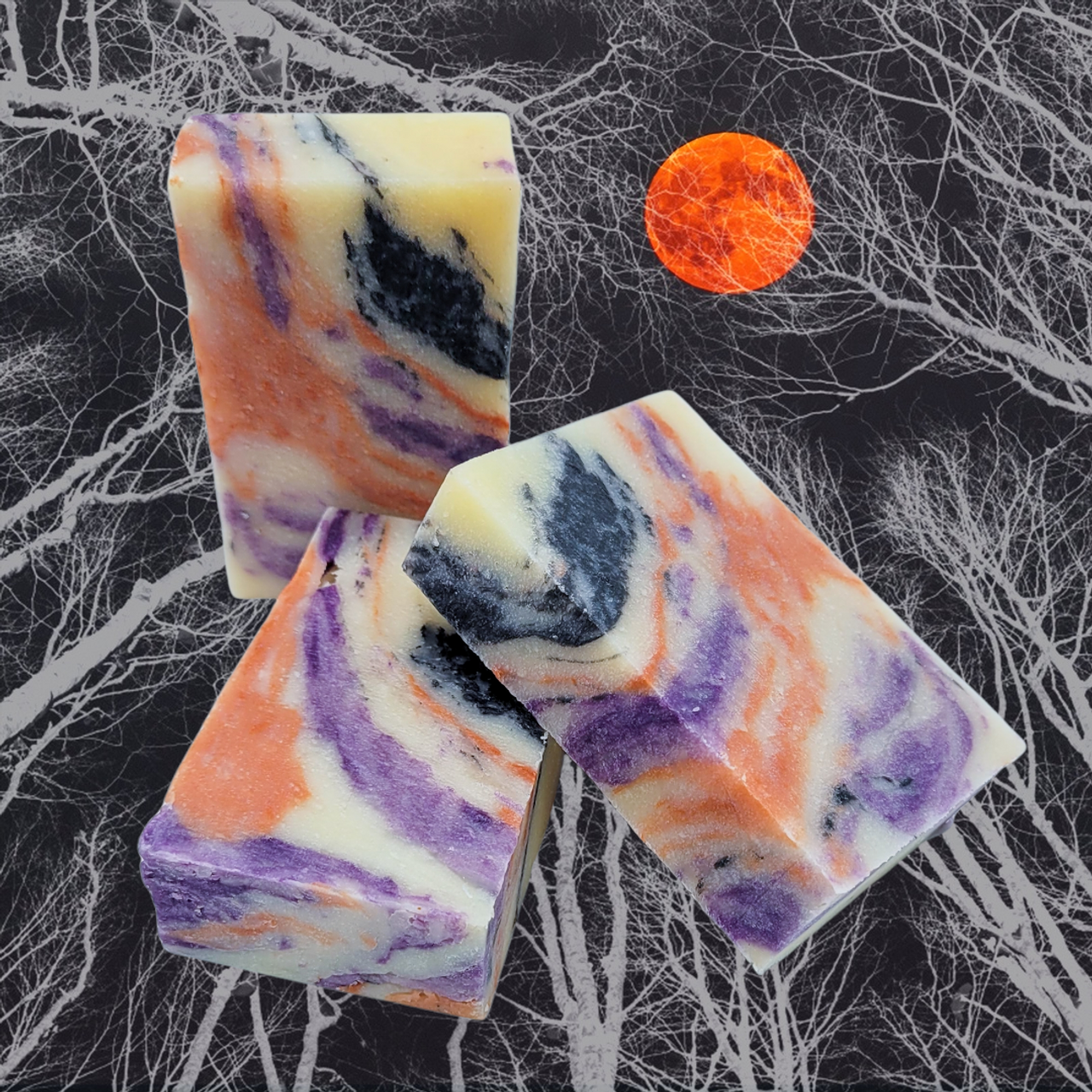 Standard Soap - Twilight (Seasonal)-3