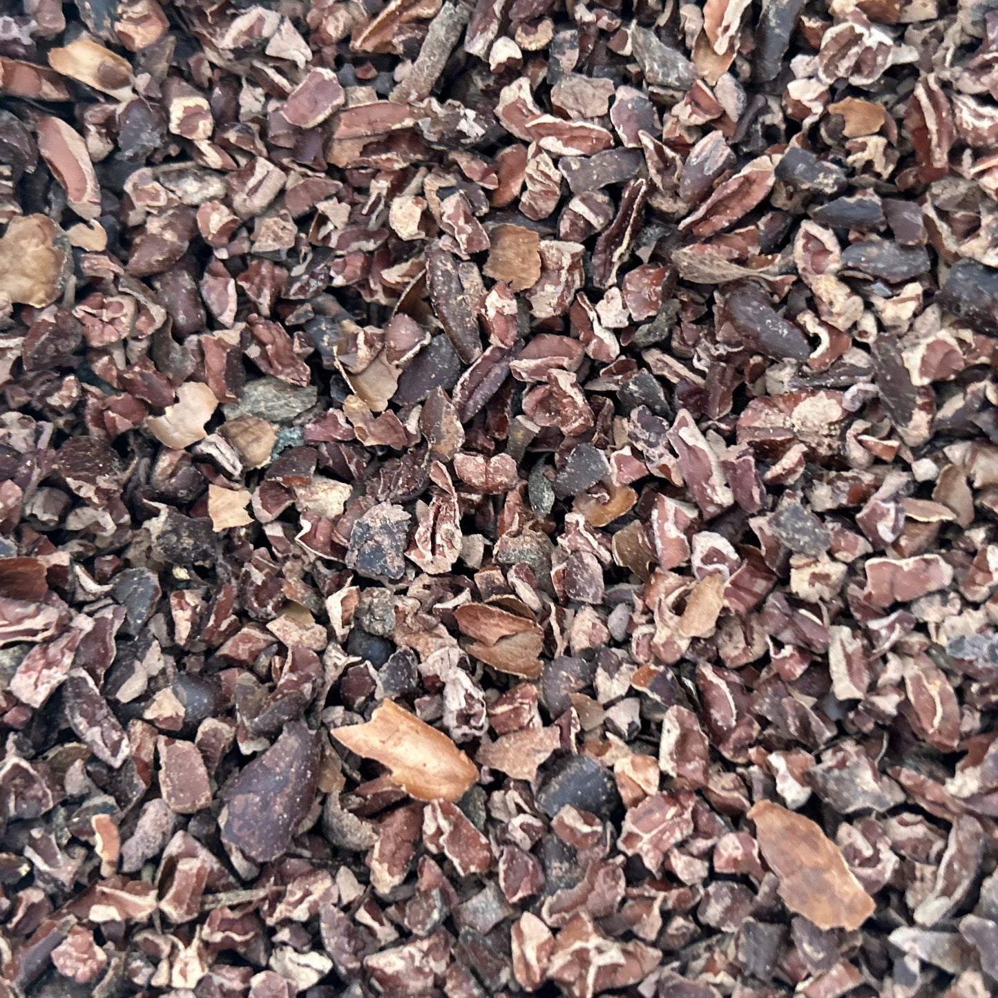 Hawaiian Cacao Nibs 8 oz-4