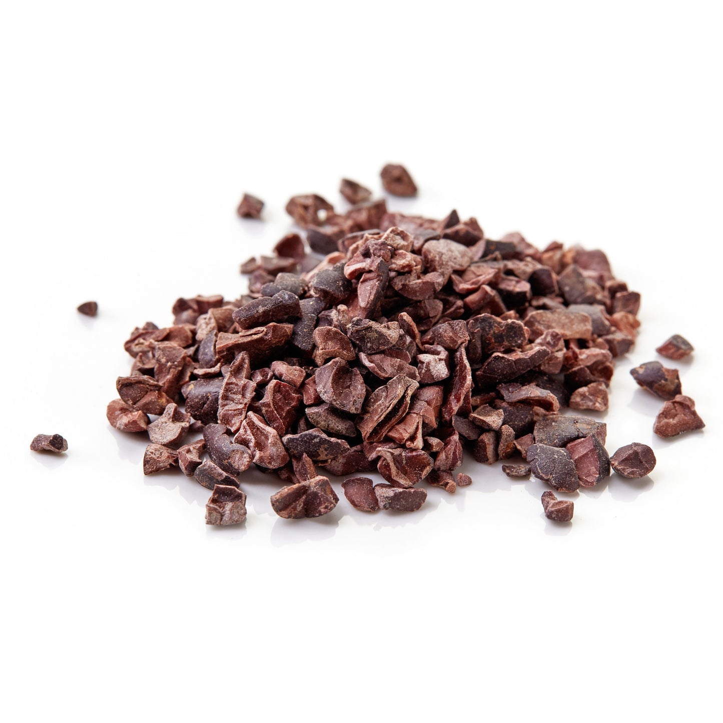 Hawaiian Cacao Nibs 8 oz-2