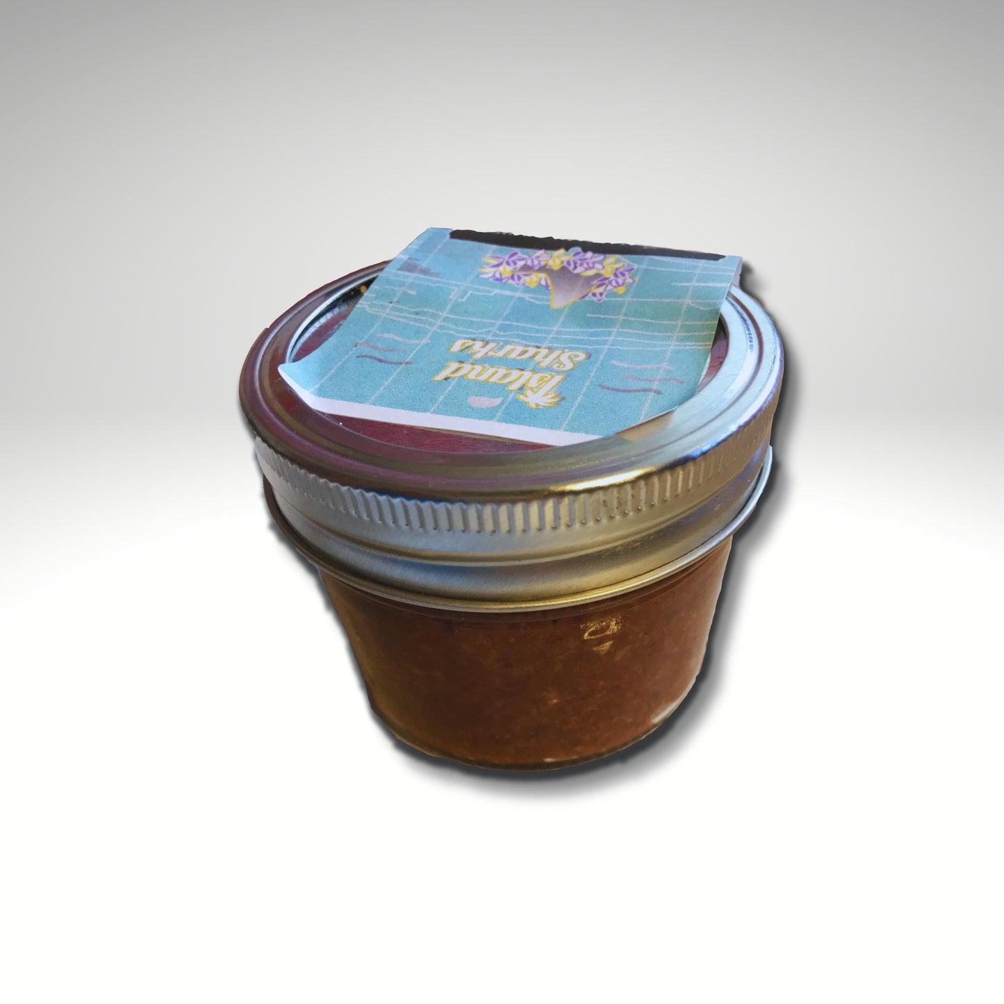 Cacao Macnut Honey Spread-3