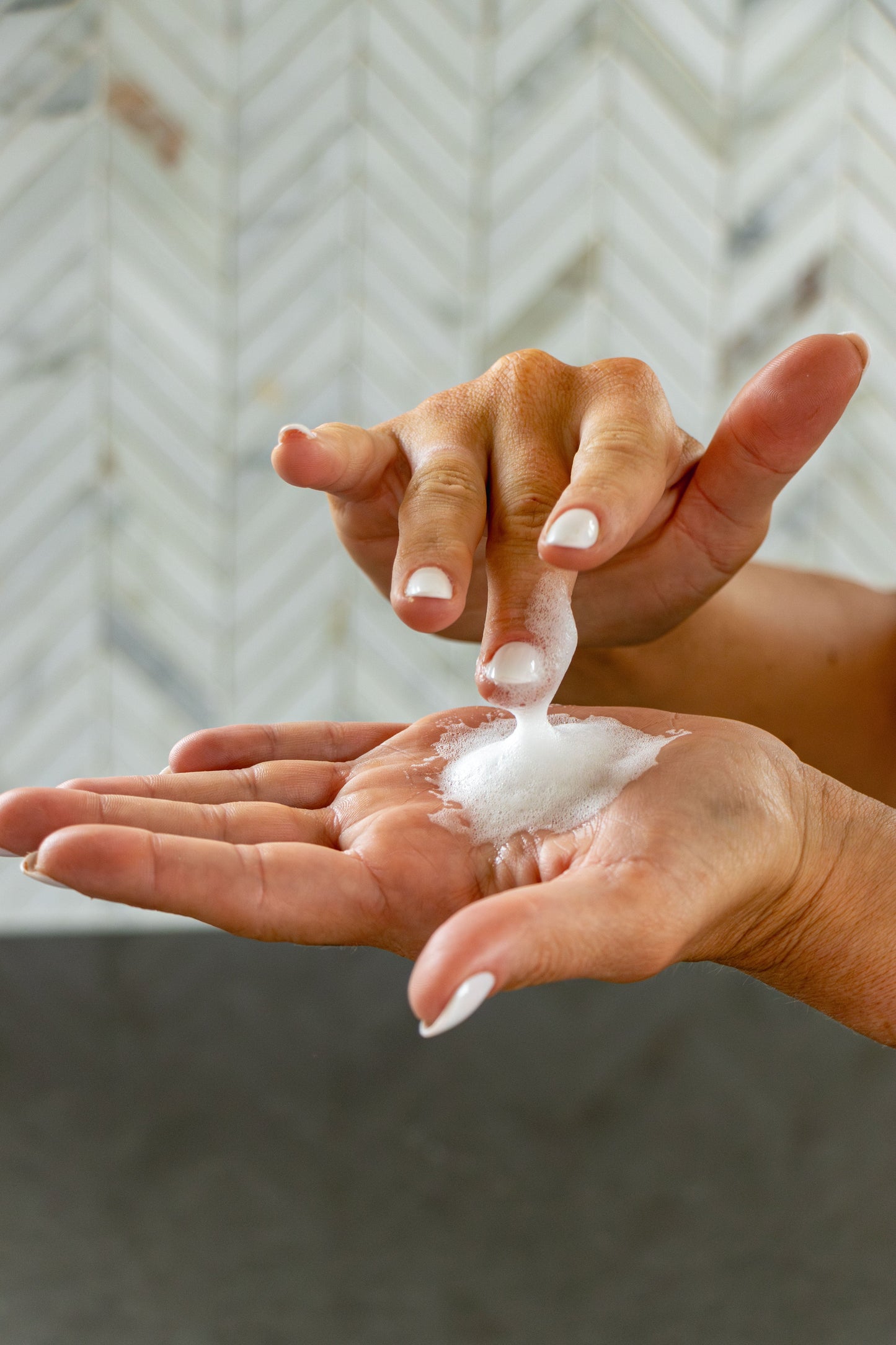 Gentle Foaming Vulva Cleanser by healthy hoohoo-1