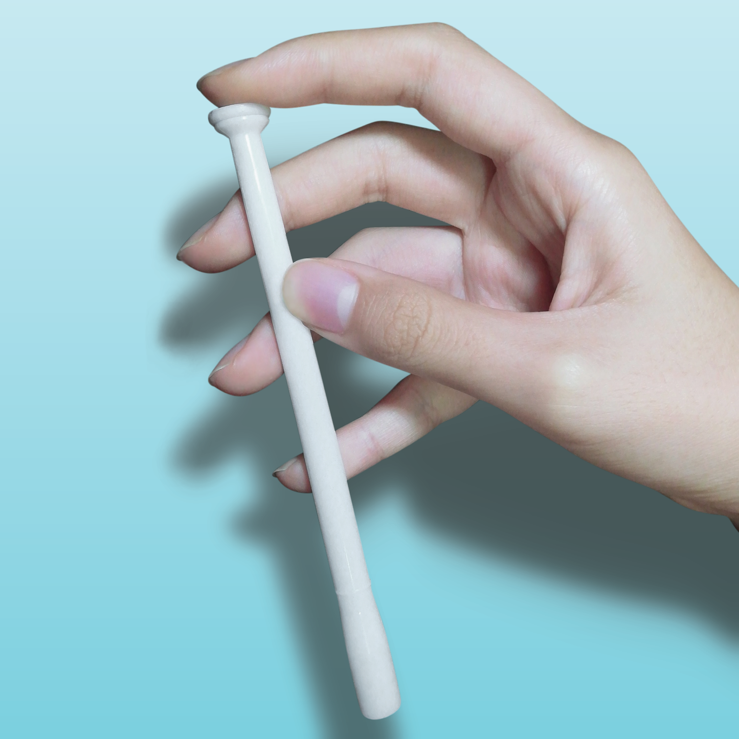 Flower Power® Boric Acid Vaginal Suppository Applicators by FlowerPower™ Feminine Health-2