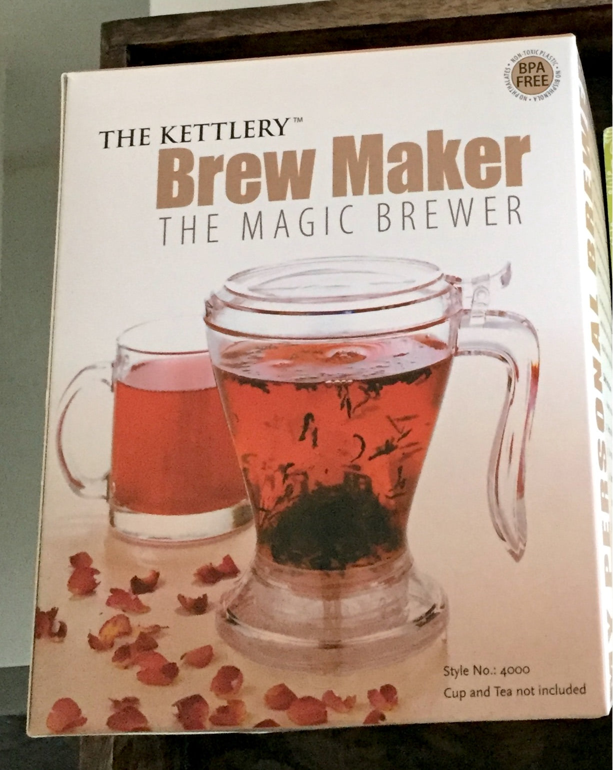 Brew Maker-2