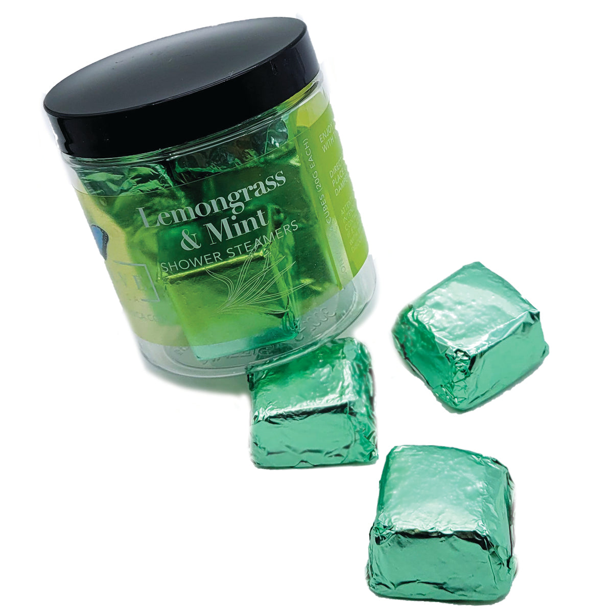 Uplifting Lemongrass Bundle-3