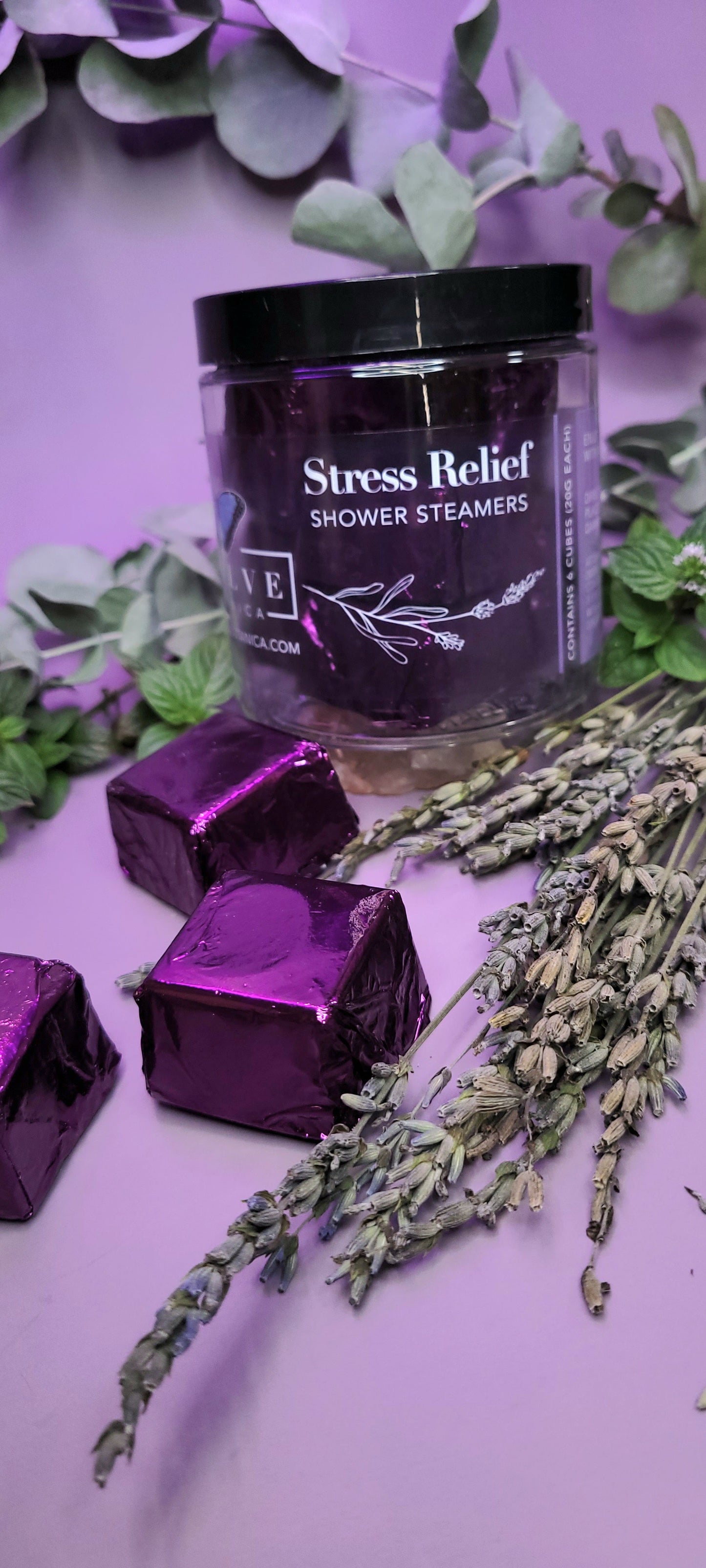 Stress Relief Essentials Bundle-3