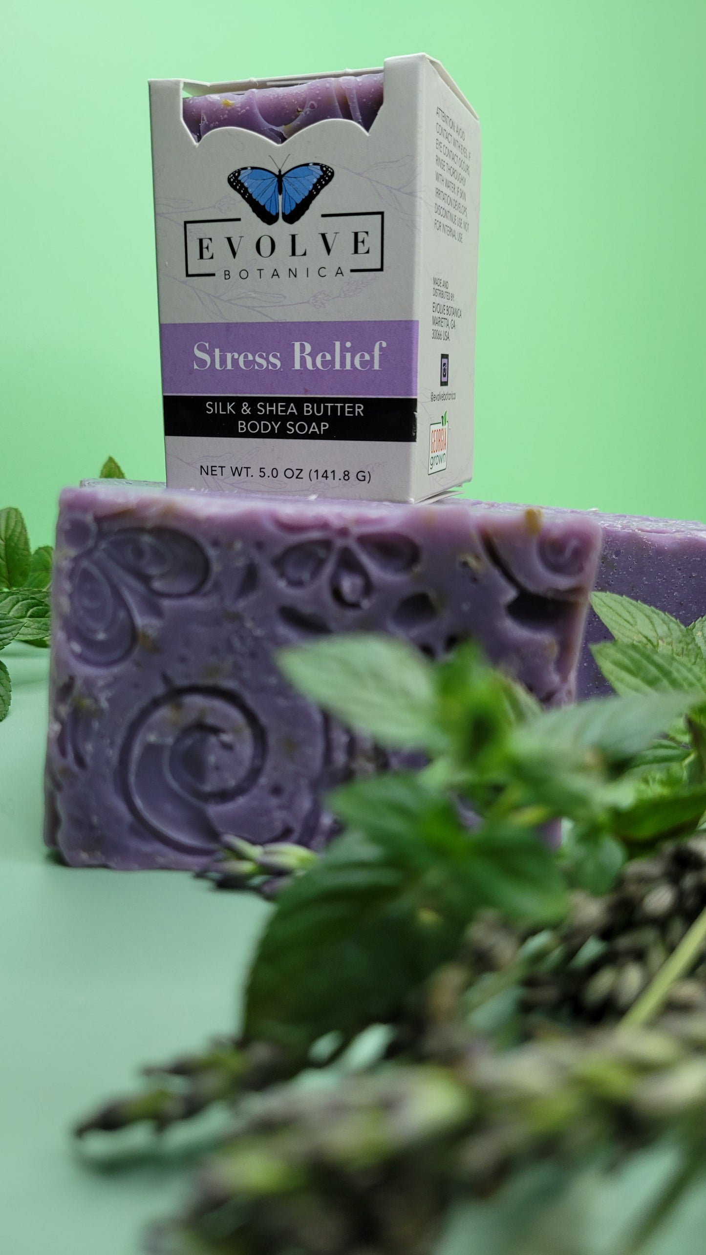 Stress Relief Essentials Bundle-4