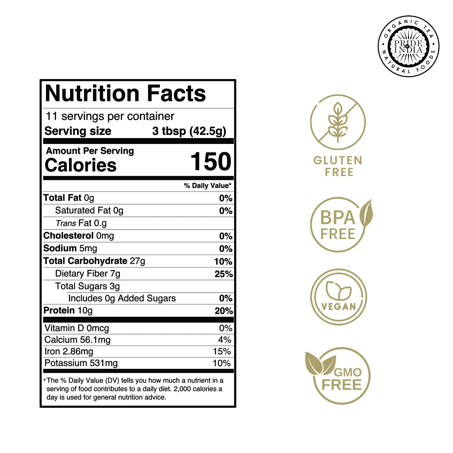Mung Bean Flour-1