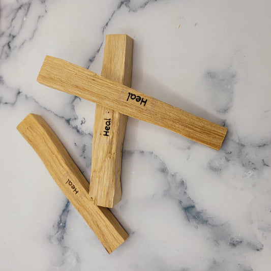 Palo Santo Stick-0