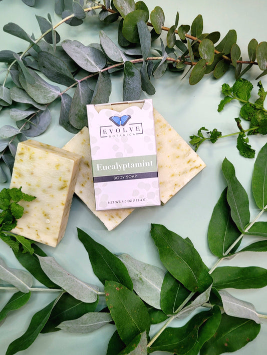 Eucalyptus & Mint Bundle-0