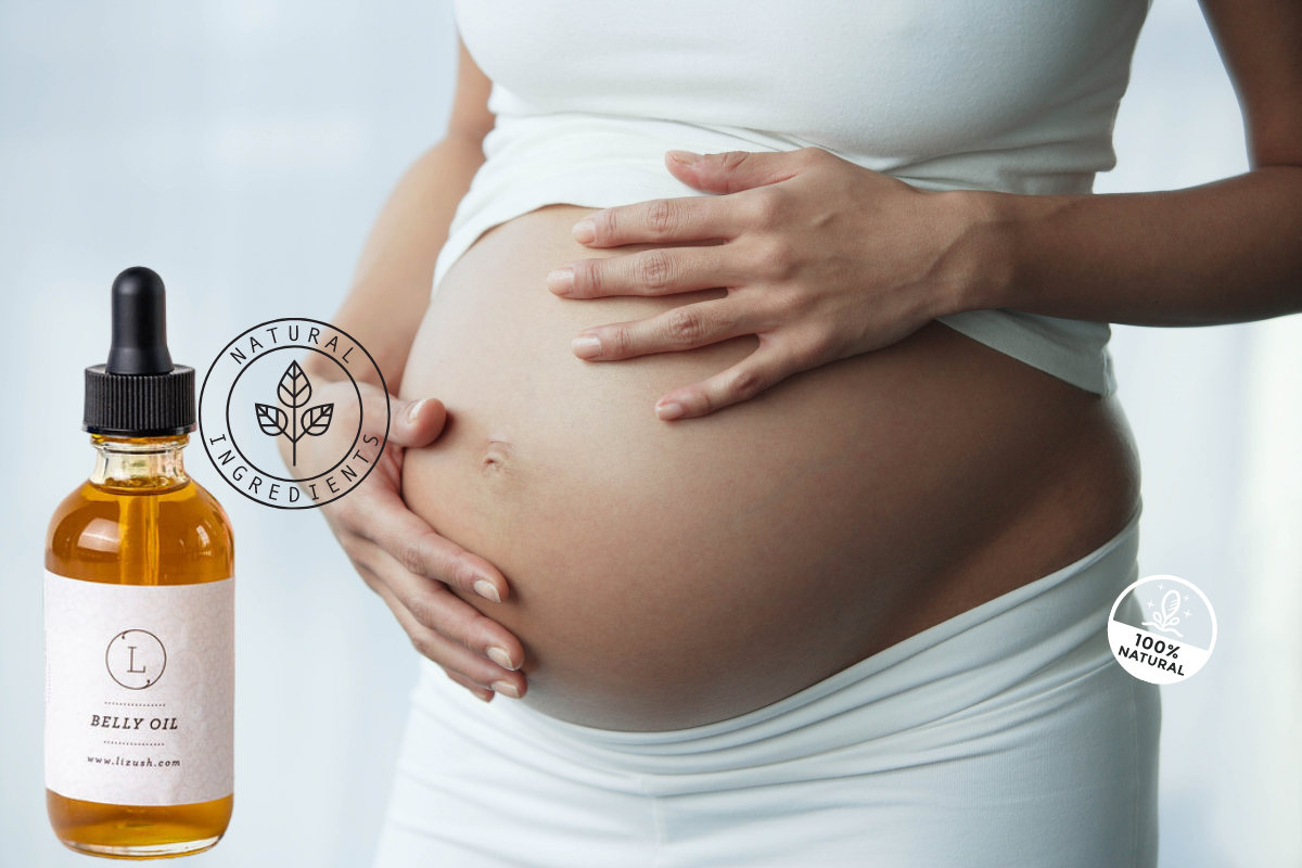 PRODUCT OF THE MONTH SUBSCRIPTION for NEW MOM and BABY - Will be shipped every month for one year-2