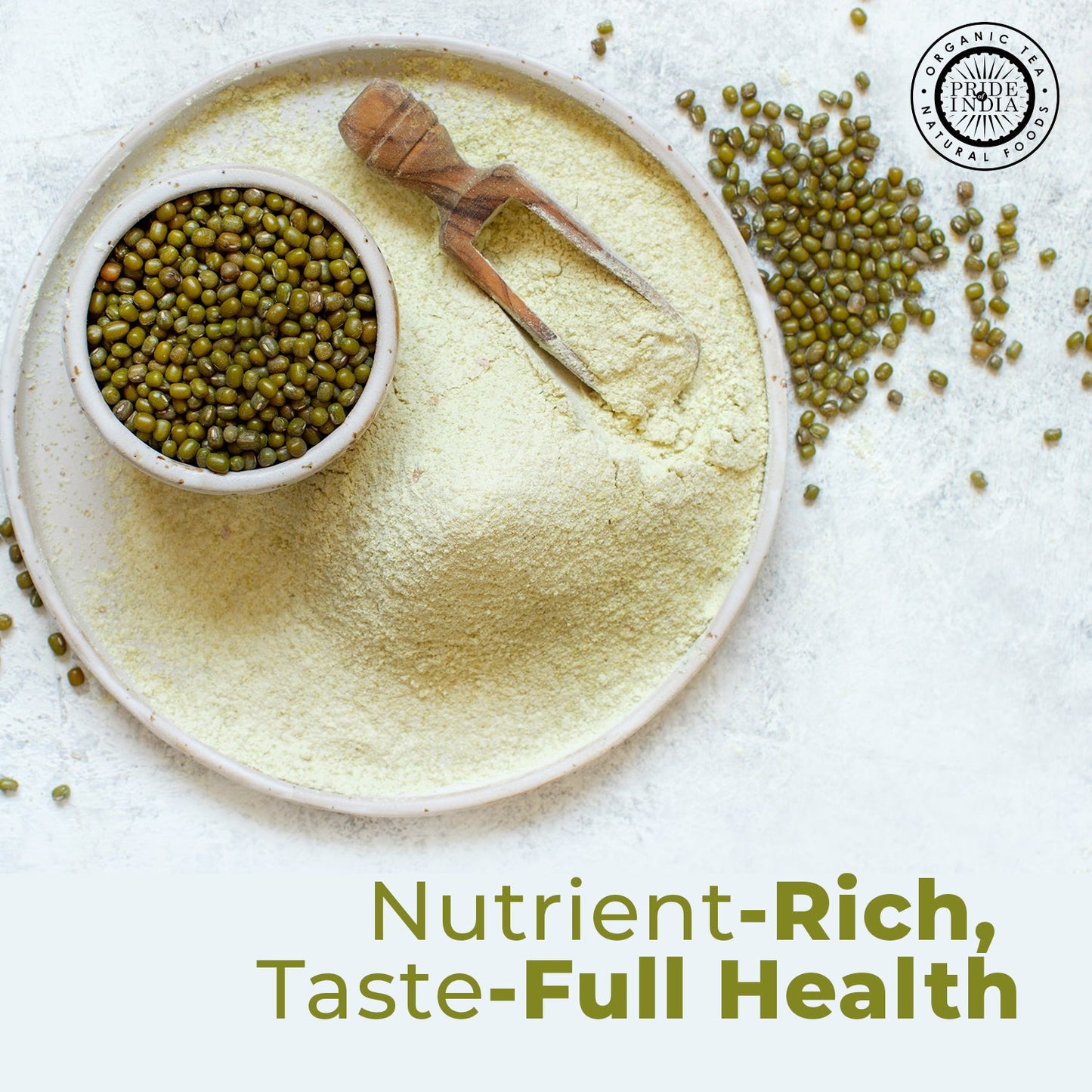 Mung Bean Flour-3