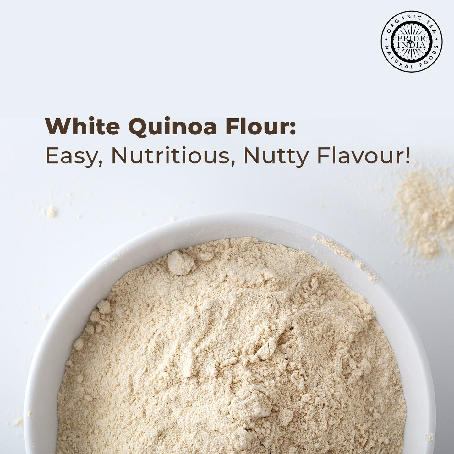 White Quinoa Flour-3