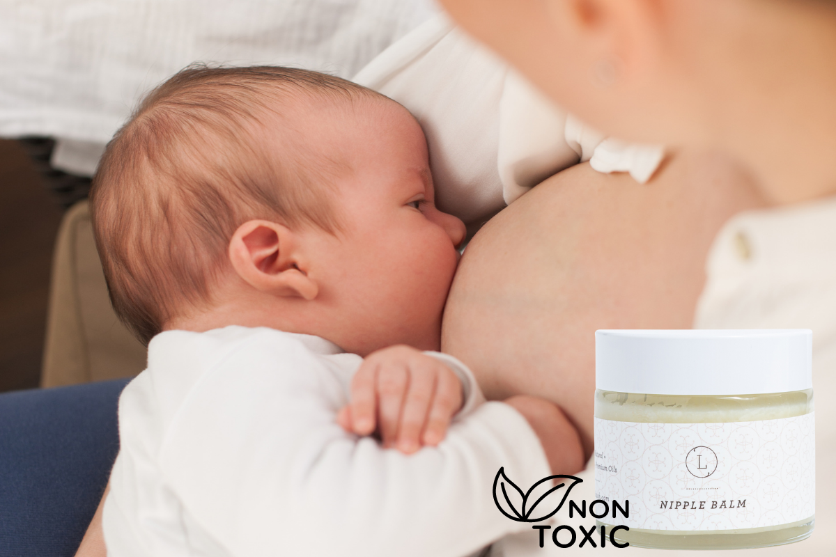 PRODUCT OF THE MONTH SUBSCRIPTION for NEW MOM and BABY - Will be shipped every month for one year-3