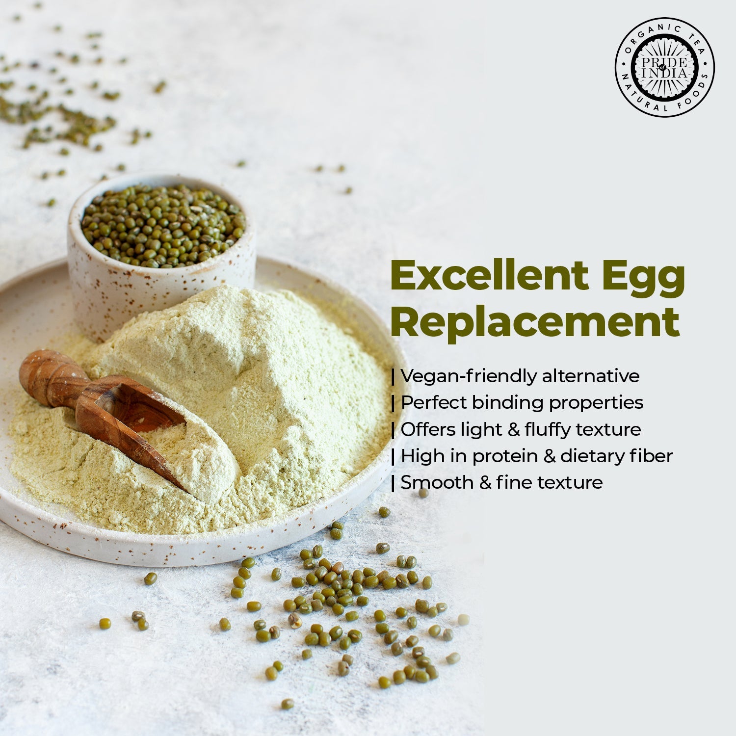 Mung Bean Flour-4