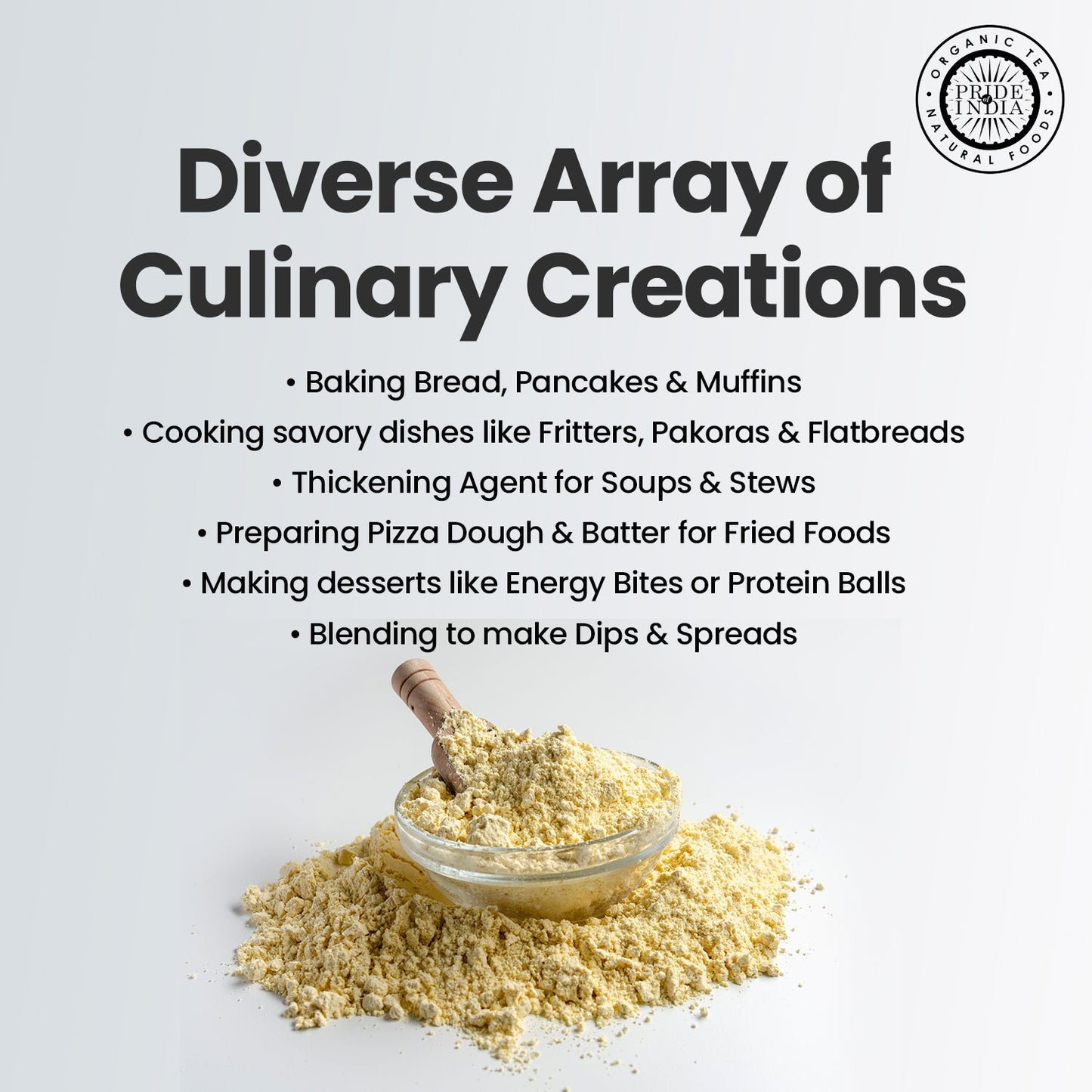 Garbanzo Bean Flour-4