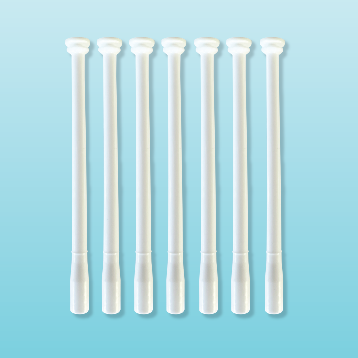 Flower Power® Boric Acid Vaginal Suppository Applicators by FlowerPower™ Feminine Health-1