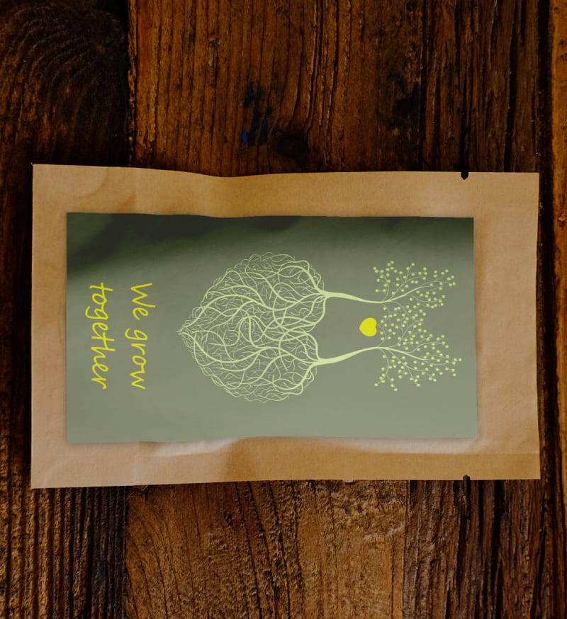 Plant 10 Trees for Our Journey – “Roots of Love”-1