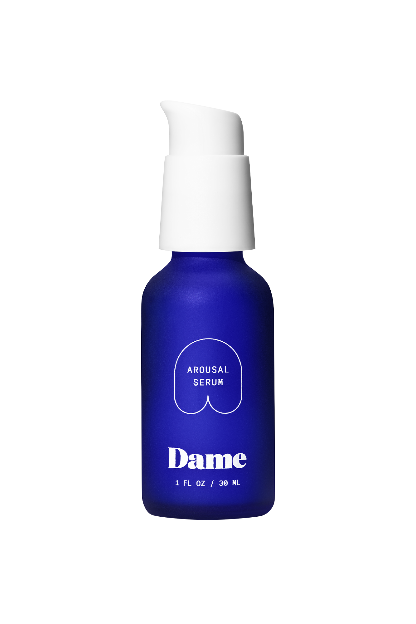 Arousal Serum by Dame Products-0