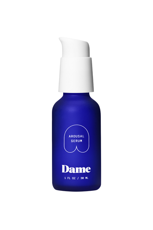 Arousal Serum by Dame Products-0