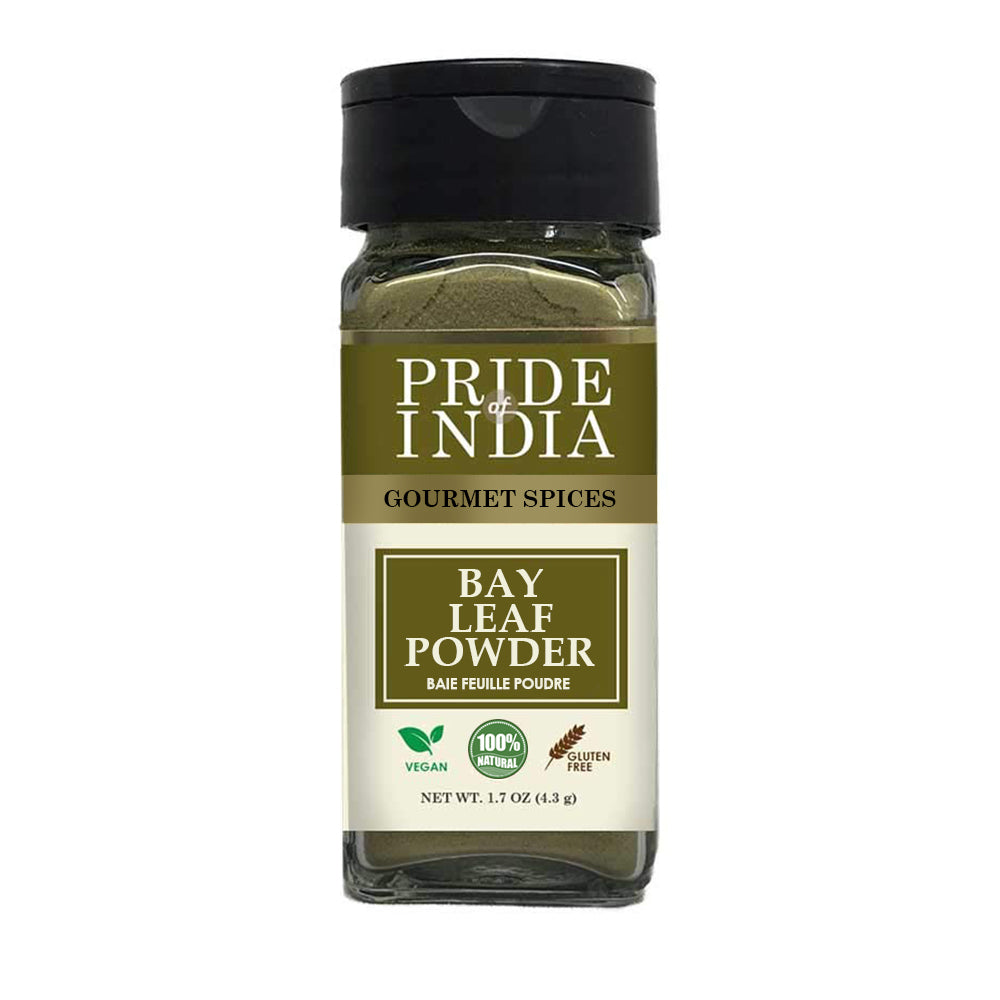 Gourmet Bay Leaf Powder-0