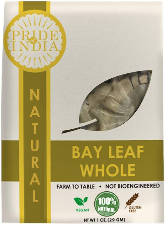 Gourmet Bay Leaf Whole-0