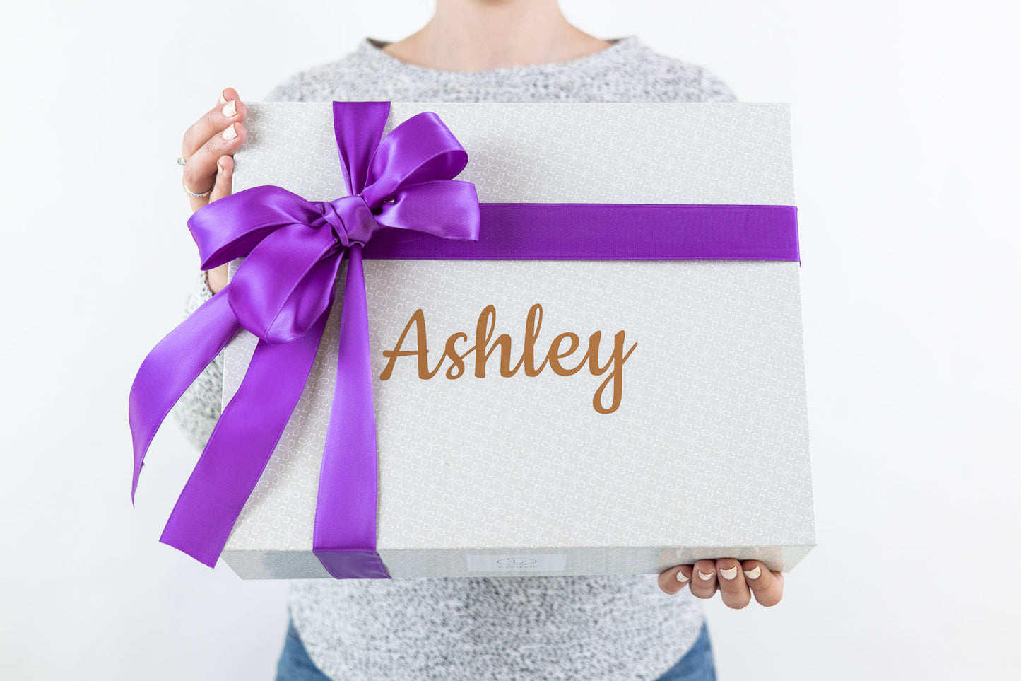 New Mom Gift, Pampering Natural Skincare gift for New Mom-2