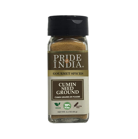 Gourmet Cumin Seed Ground-0