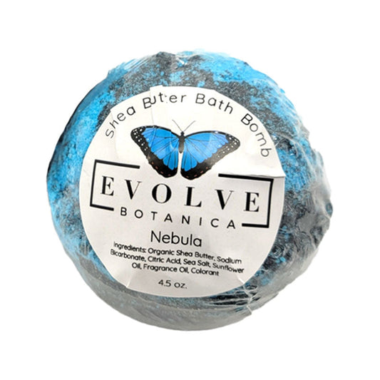 Bath Bomb - Nebula-0