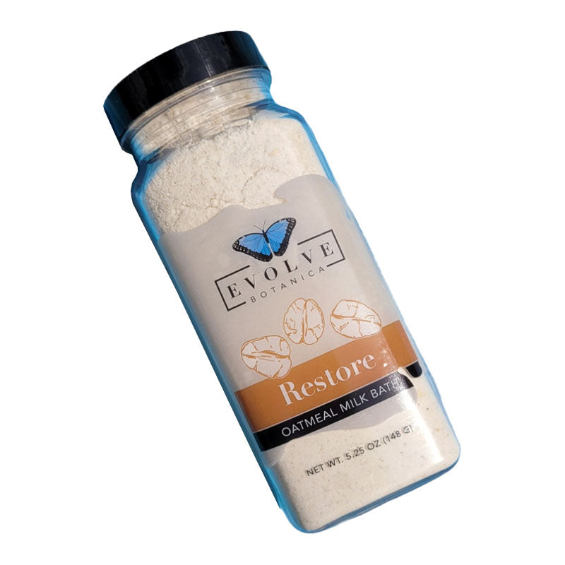 Milk Bath - Restore (Oatmeal)-2
